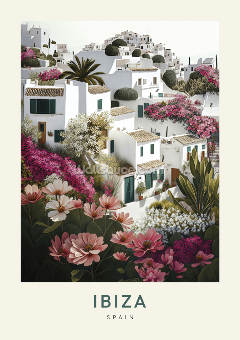 Ibiza Ibiza
