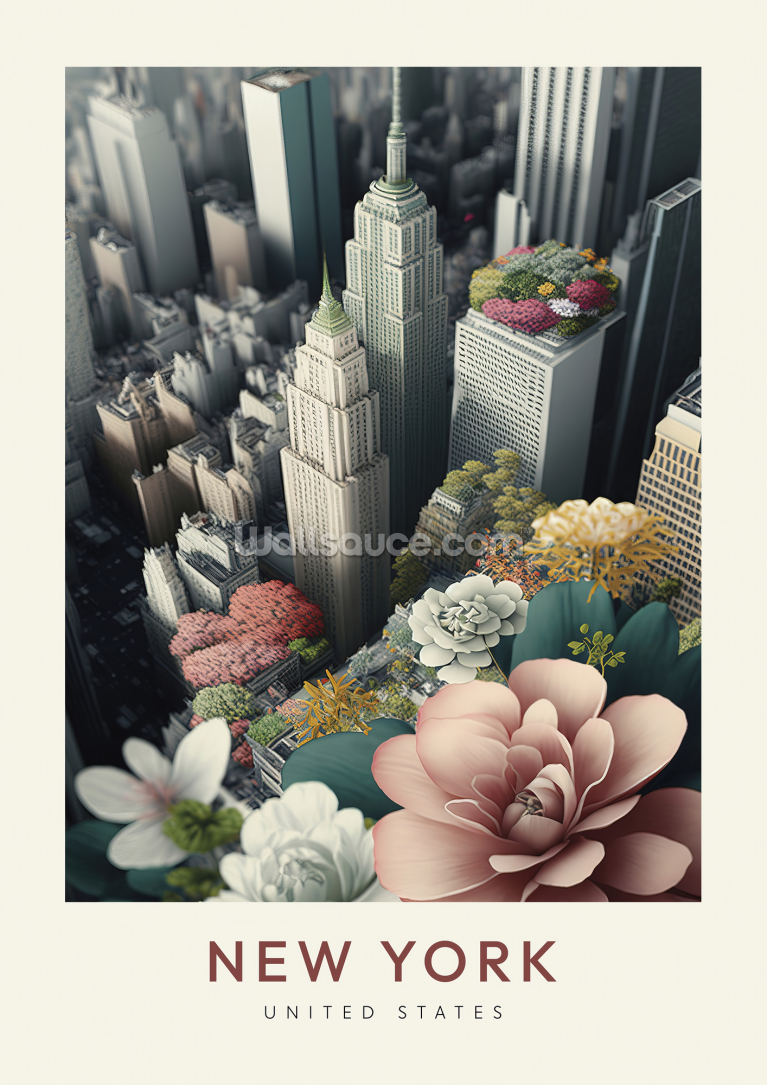 New York New York