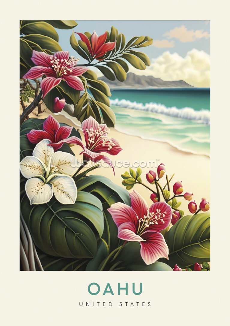 Oahu Oahu