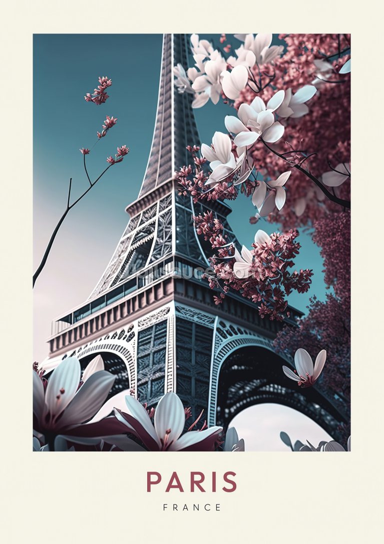 Paris Paris