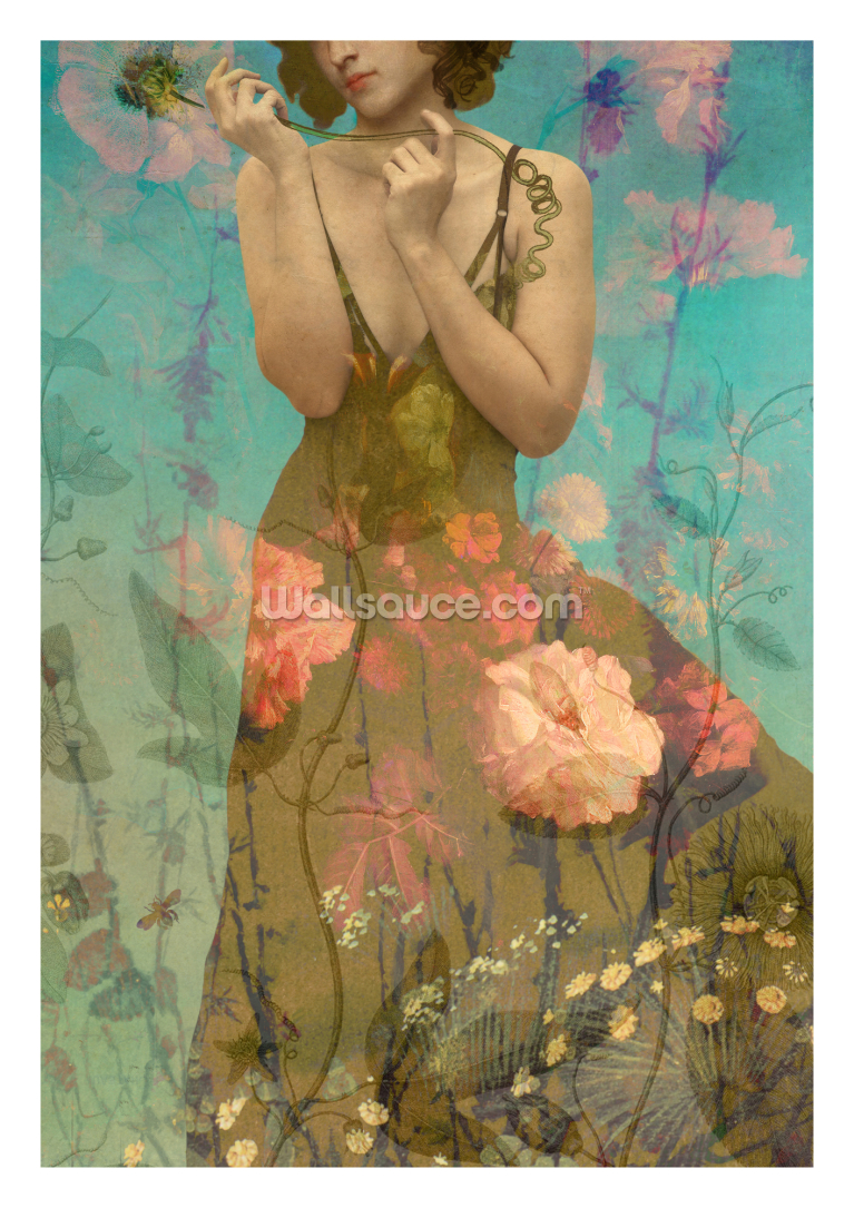 In The Meadow In The Meadow