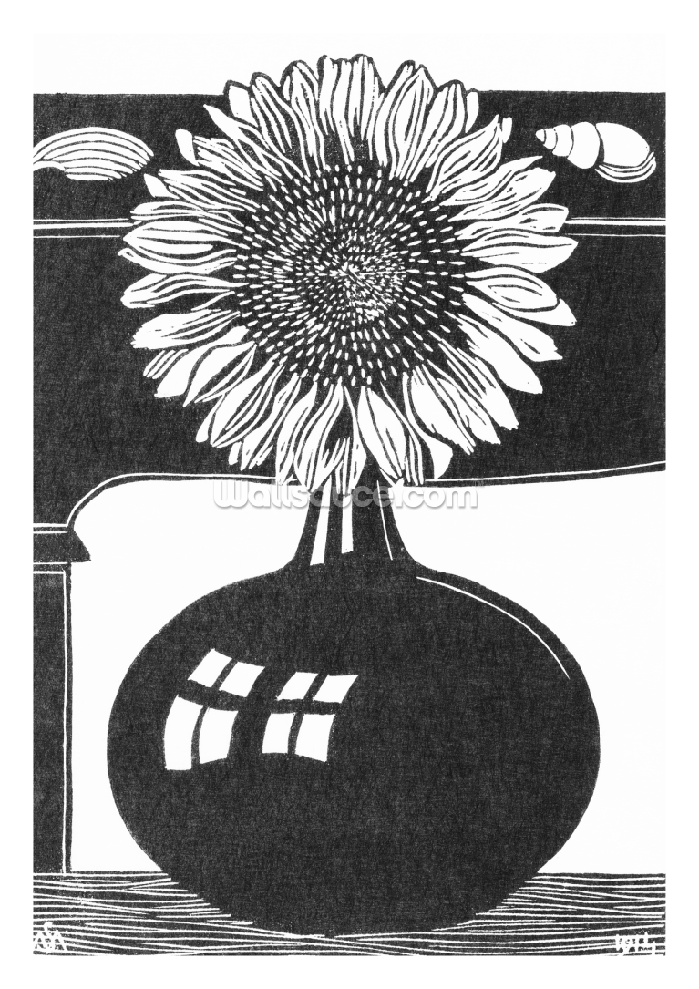 Sunflower 1914 Sunflower 1914