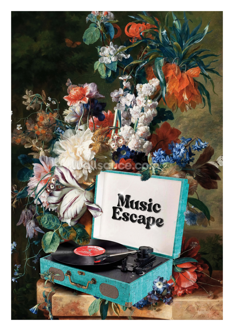 Music Escape Music Escape