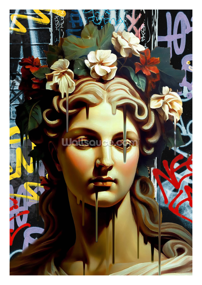Vandal Pieta Vandal Pieta
