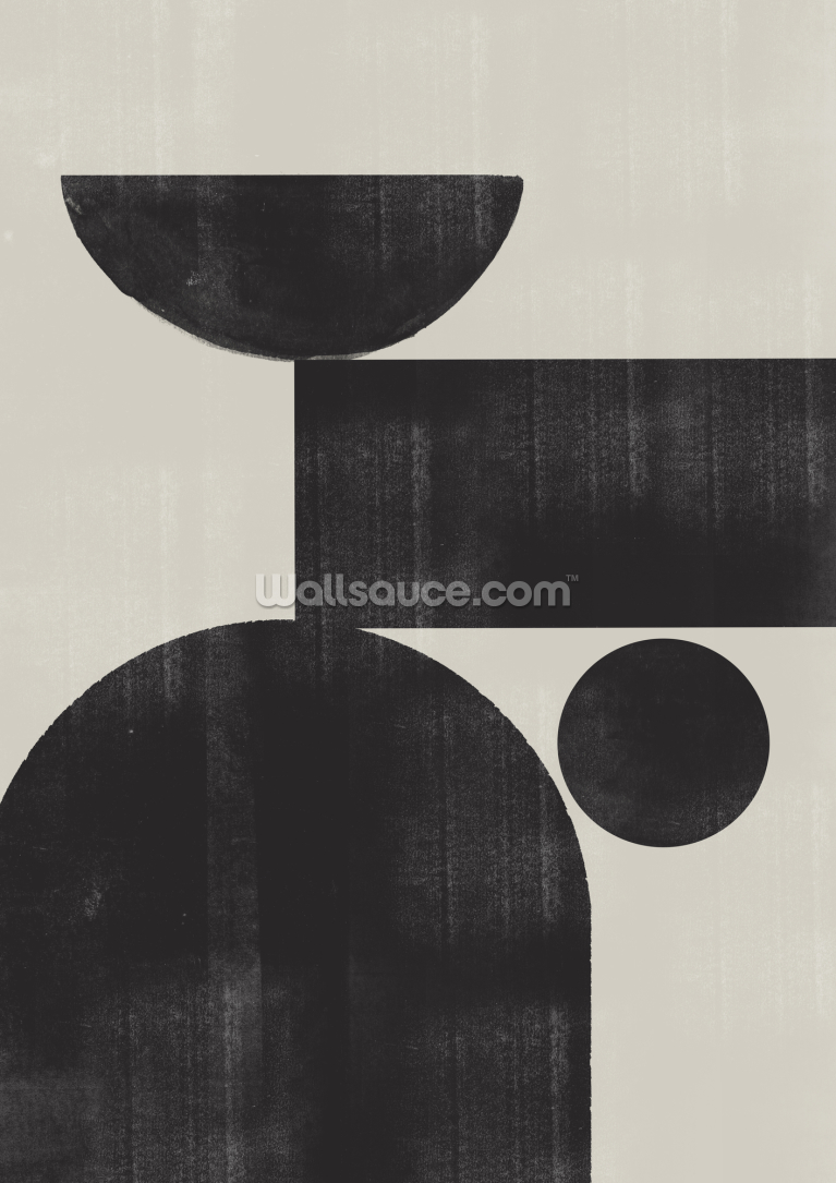 Abstract Geo I Abstract Geo I