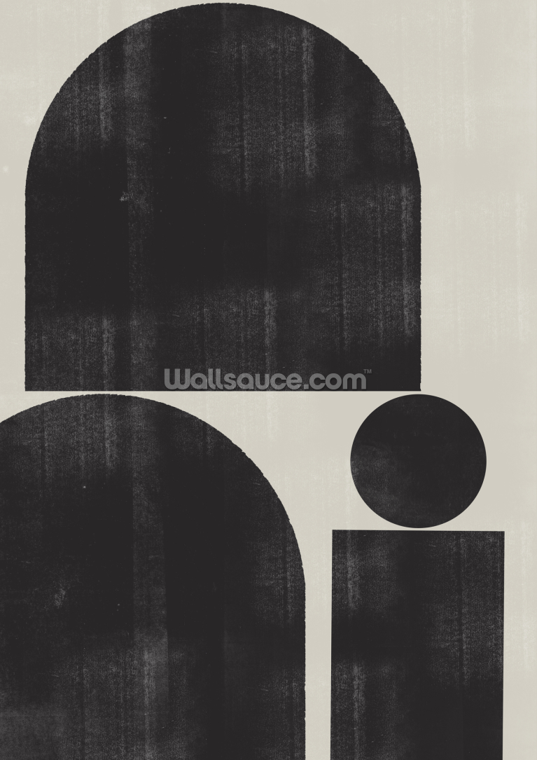 Abstract Geo Ii Abstract Geo Ii