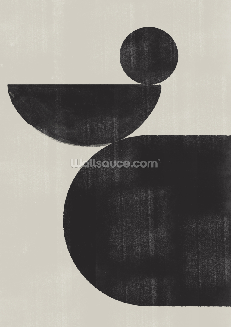 Abstract Geo Iii Abstract Geo Iii