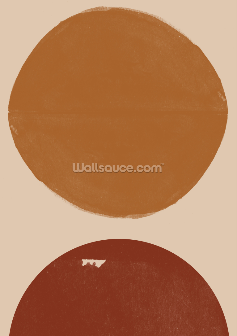 Burnt Orange Sun Burnt Orange Sun
