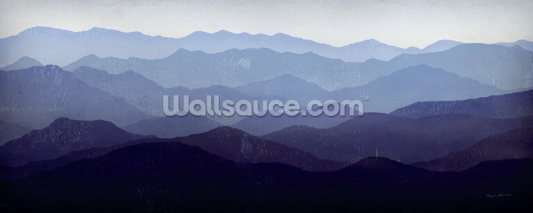 Purple Mountains Purple Mountains