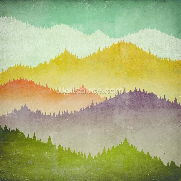 Mountain View Mountain View