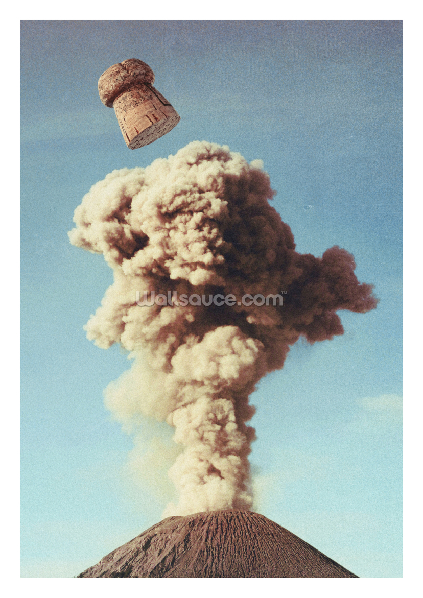Volcanic Pop