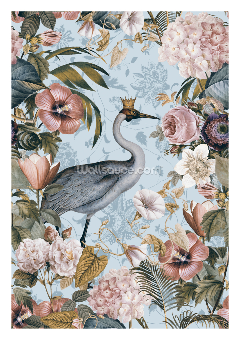 Crane King Crane King