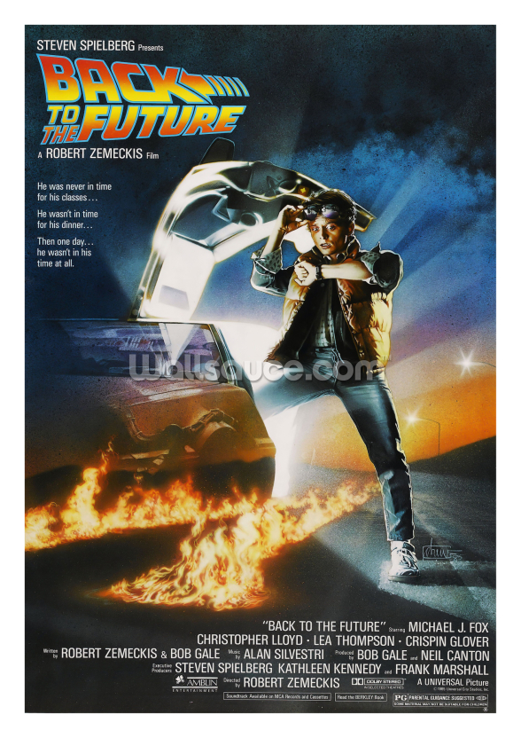 movie poster prints uk