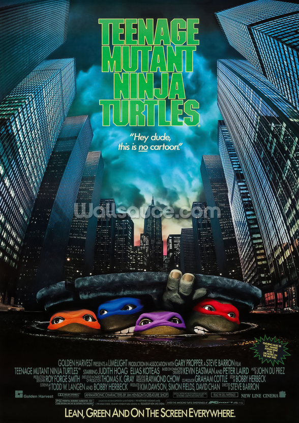 teenage posters uk