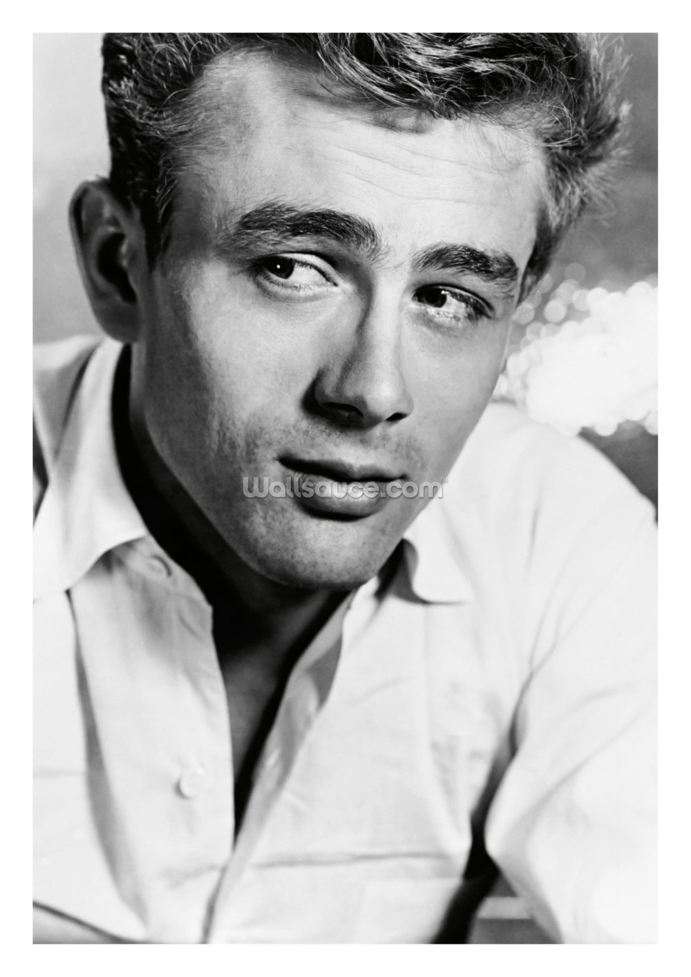 james dean clipart
