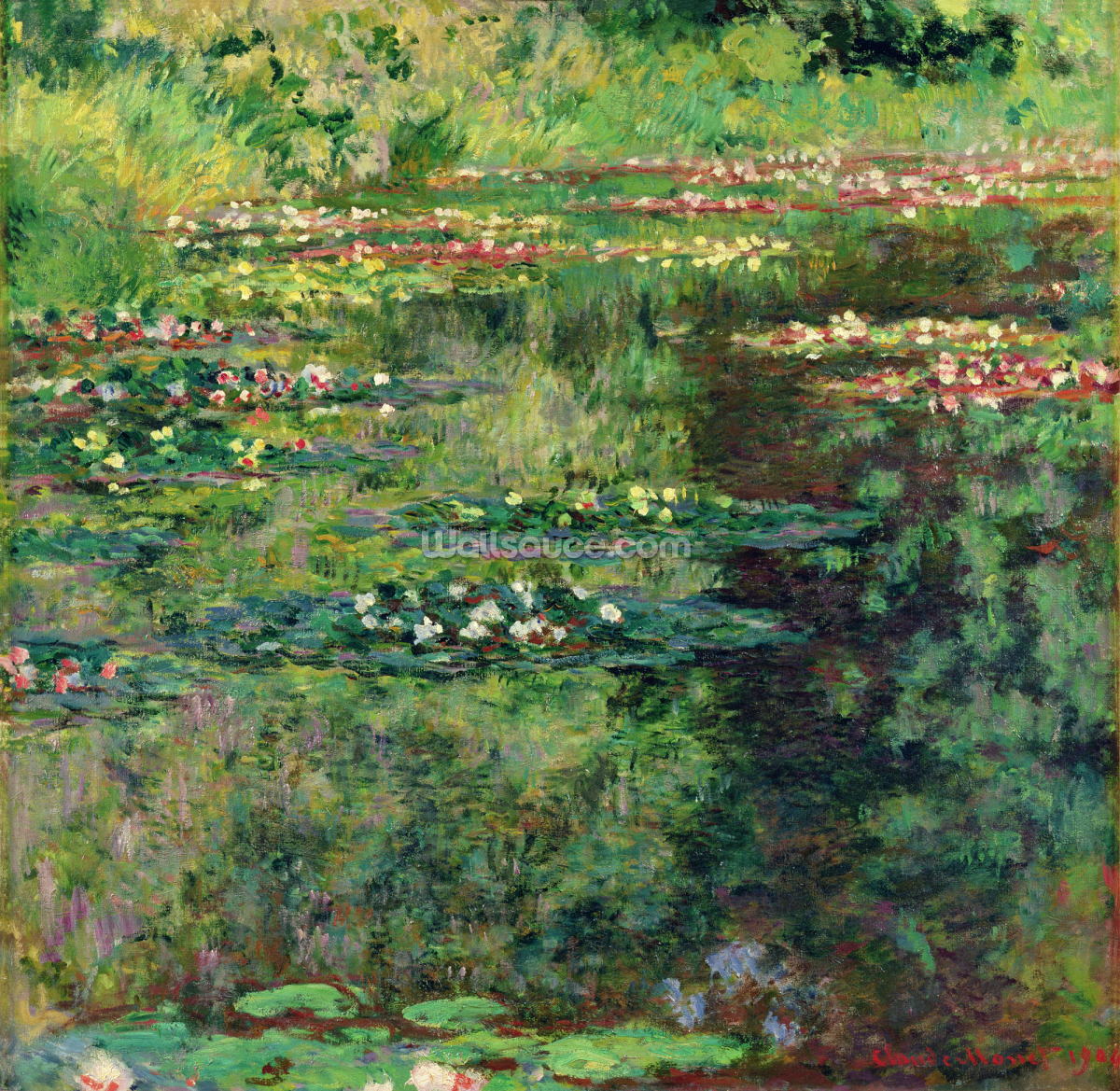 waterlily-pond-1904-
