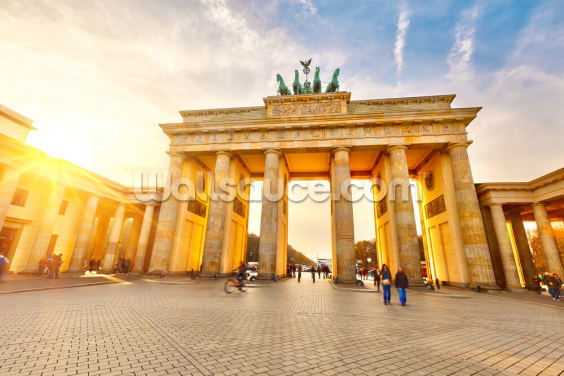 Brandenburg Gate Brandenburg Gate