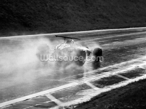 Ferarri 312, French Grand Prix 1968 Ferarri 312, French Grand Prix 1968