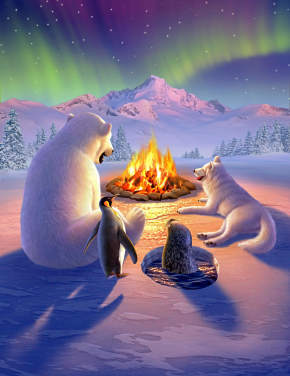 Polar Pals Polar Pals