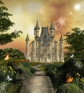 Fairy Fortress Fairy Fortress