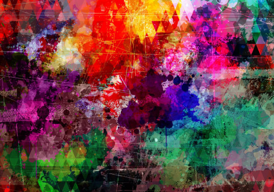 Rainbow Graffiti Rainbow Graffiti