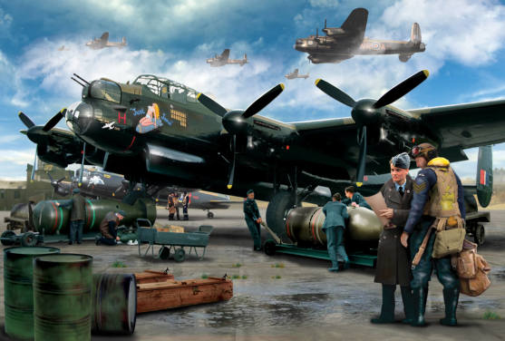 Lancaster Lancaster