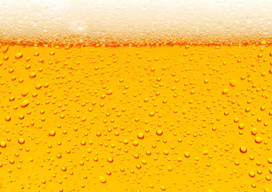 Beer Bubbles Beer Bubbles