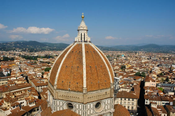 Florence Skyline Florence Skyline