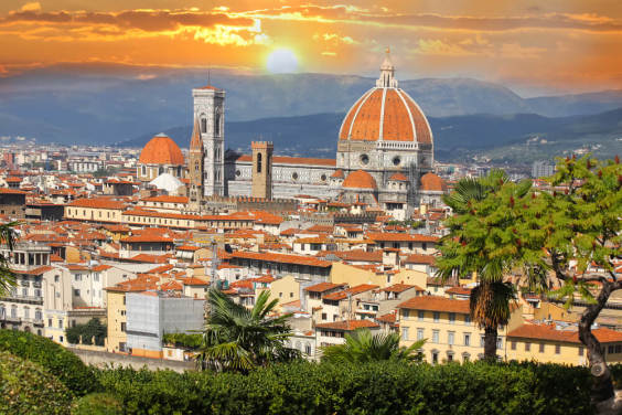 Florence Florence