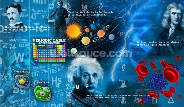 Amazing Science - Customisable Amazing Science - Customisable