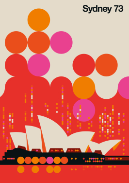 Sydney 73