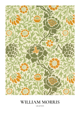 Grafton Pattern 1862 Grafton Pattern 1862