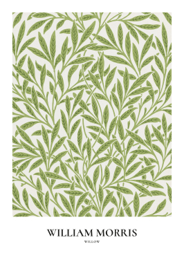 Willow Pattern 1874