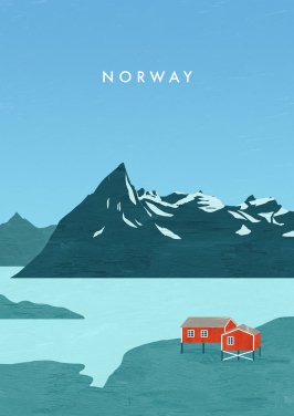Norway