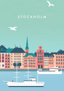 Stockholm Stockholm