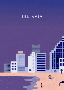 Tel Aviv