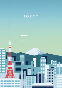Tokyo