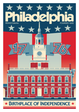 Philadelphia Independence