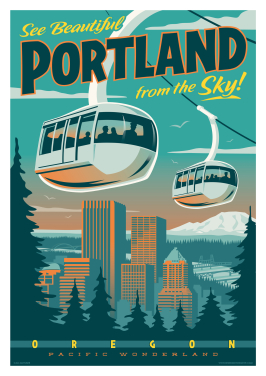 Portland