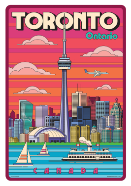 Toronto