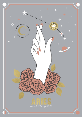 Aries Aries