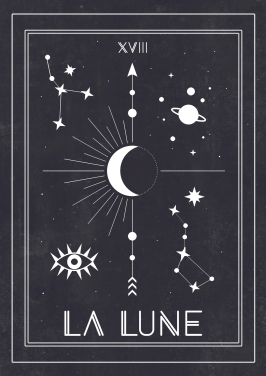 La Lune La Lune