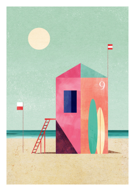 Surf Hut