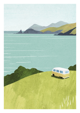 Van Life