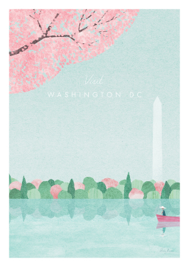 Washington DC