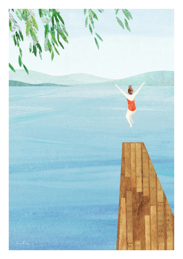 Wild Swim