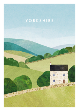 Yorkshire