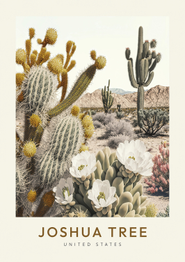 Joshua Tree