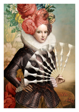 Nine Of Cups