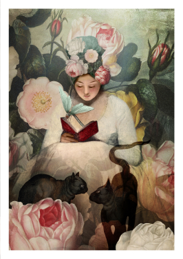 The Reading